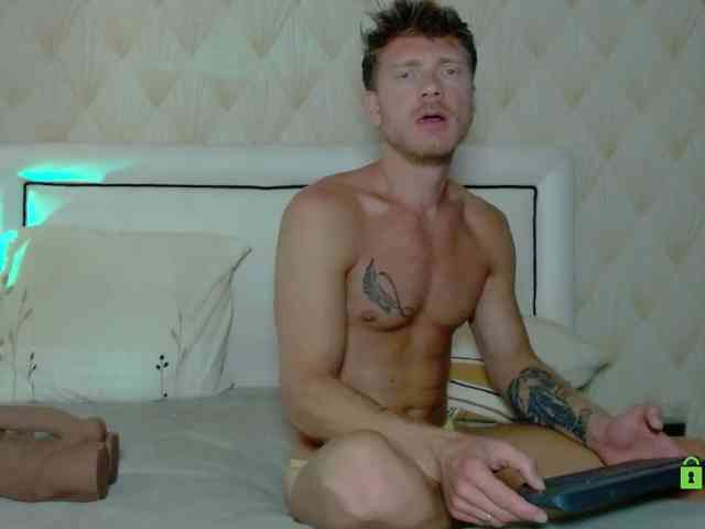 SteveBlond