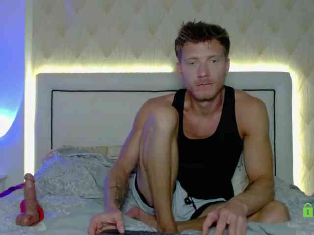 SteveBlond