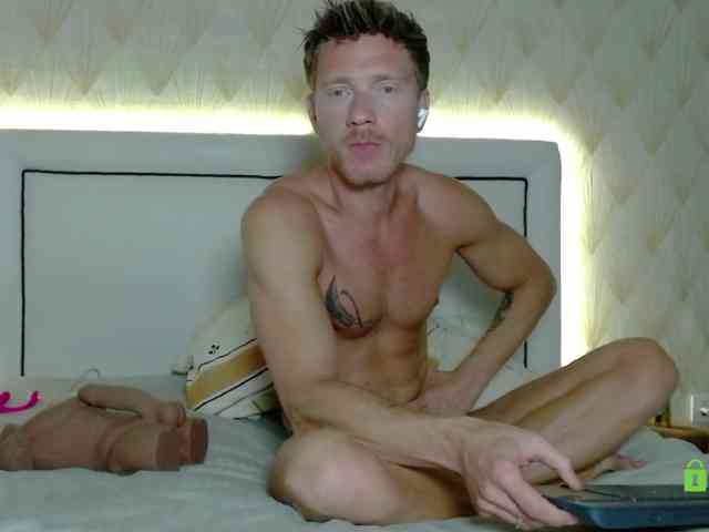SteveBlond