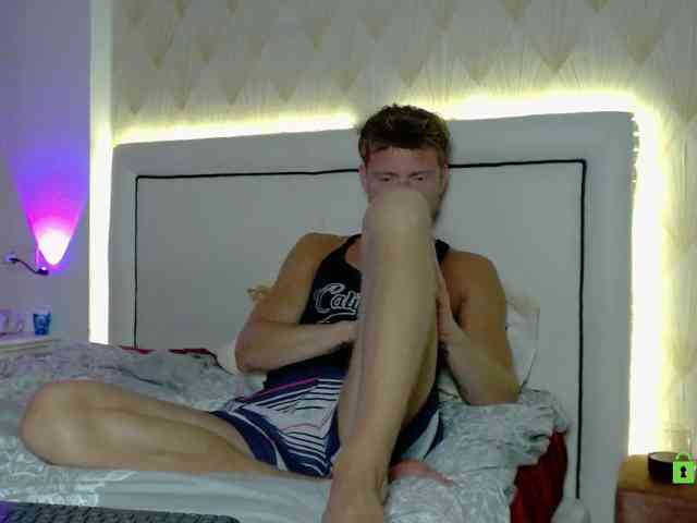 SteveBlond