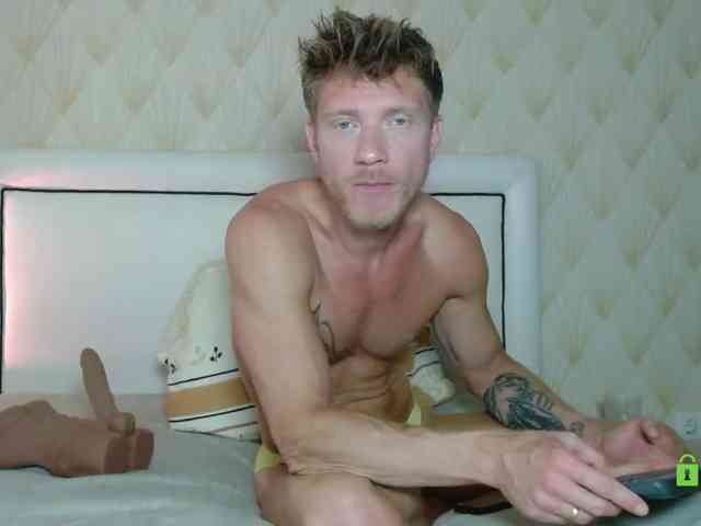 SteveBlond