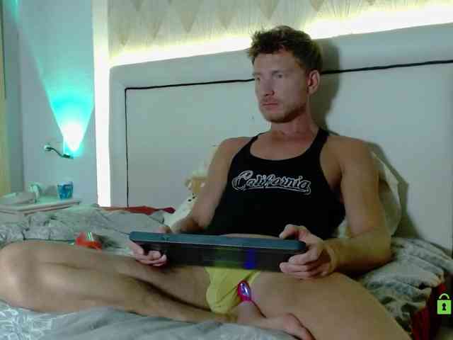 SteveBlond