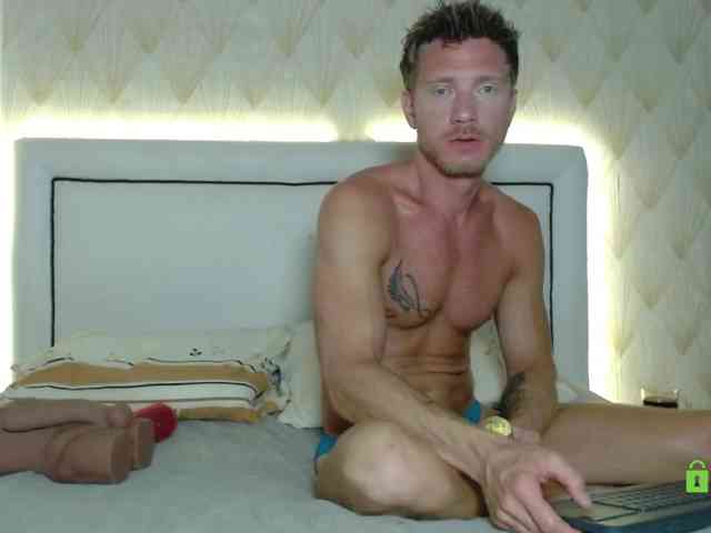 SteveBlond