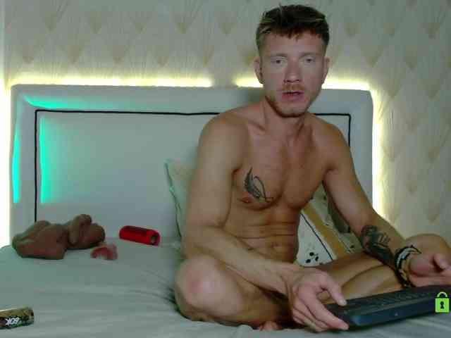 SteveBlond