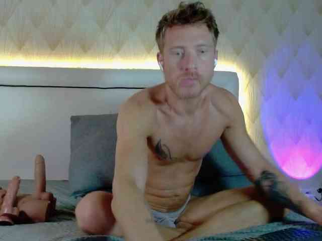 SteveBlond