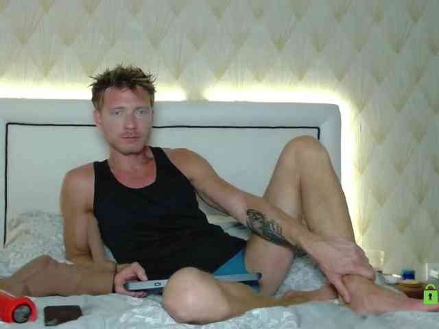 SteveBlond