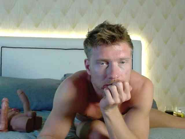 SteveBlond