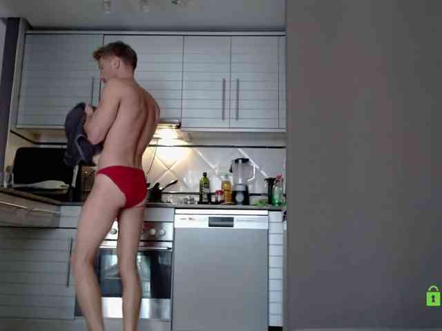 SteveBlond