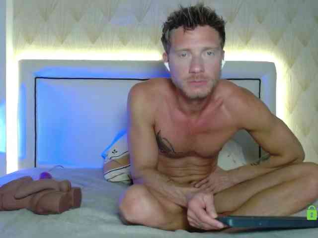 SteveBlond