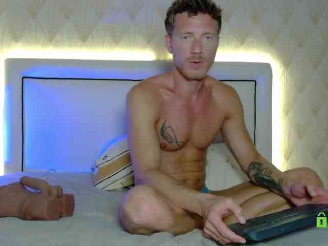 SteveBlond