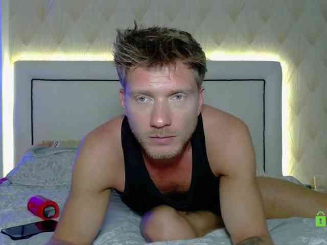 SteveBlond