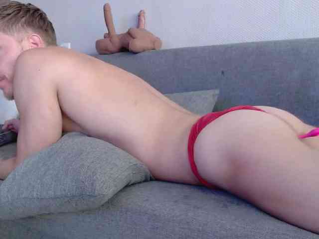 SteveBlond