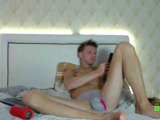 SteveBlond