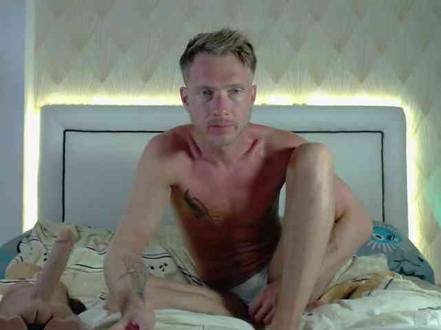 SteveBlond