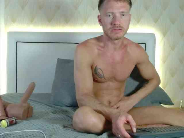 SteveBlond