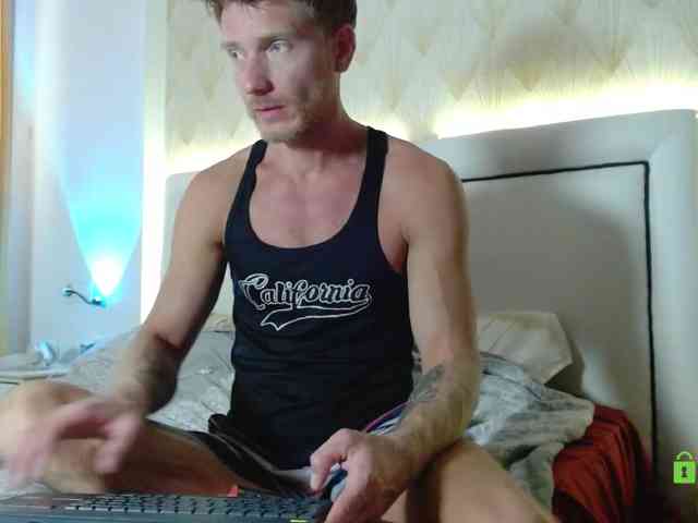 SteveBlond