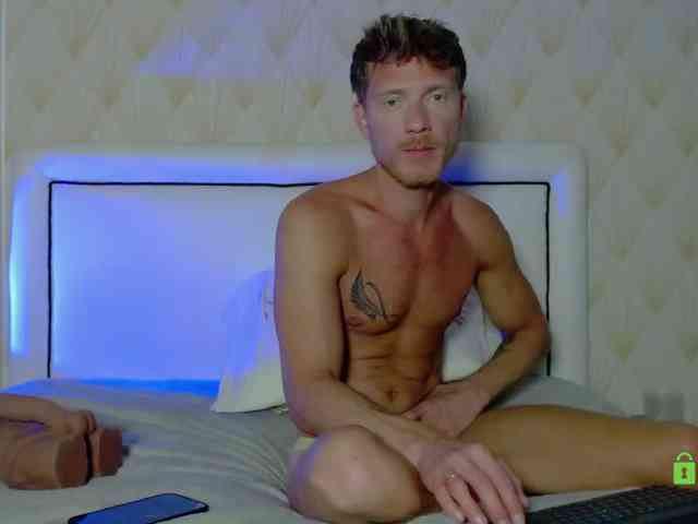 SteveBlond