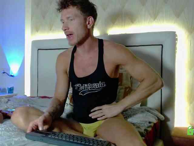 SteveBlond