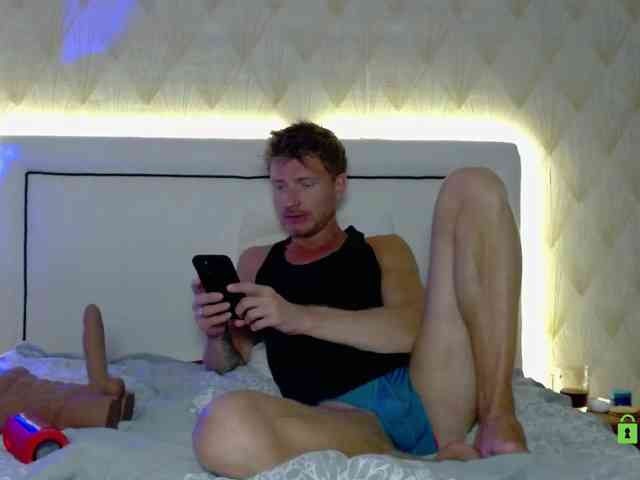 SteveBlond