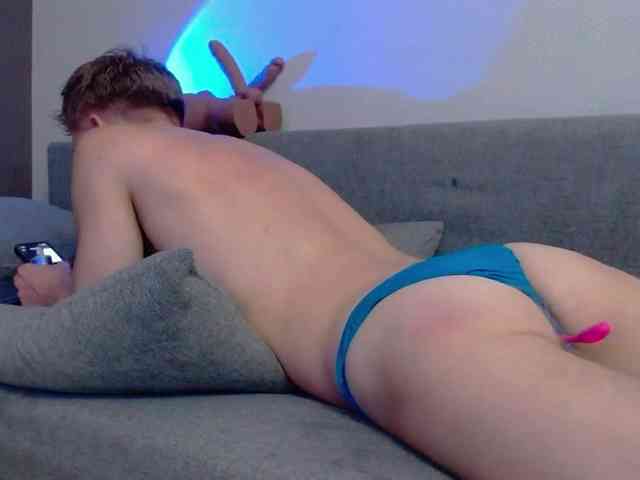 SteveBlond