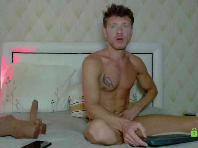 SteveBlond