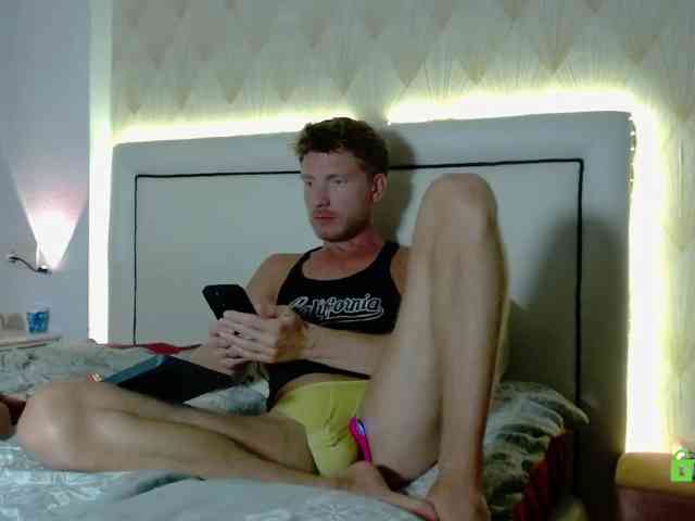 SteveBlond