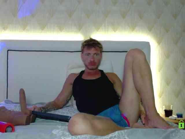 SteveBlond