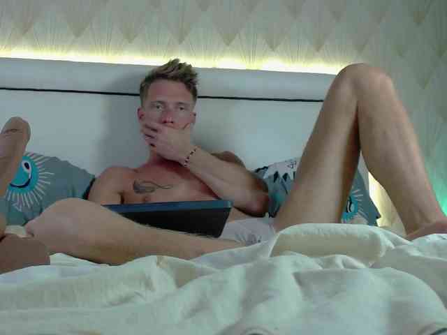 SteveBlond
