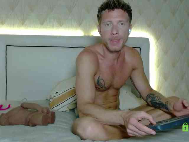 SteveBlond