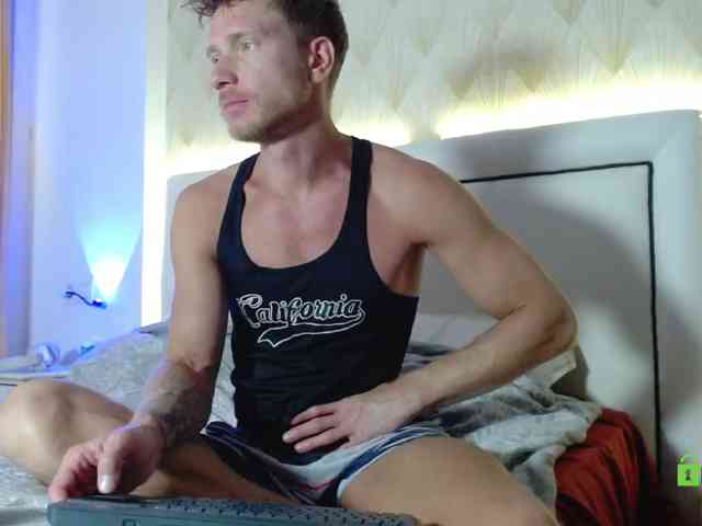 SteveBlond