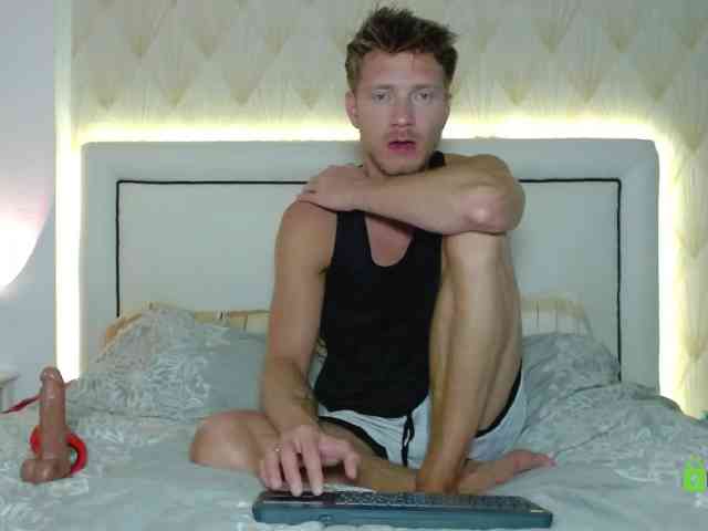 SteveBlond
