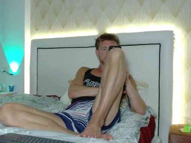 SteveBlond