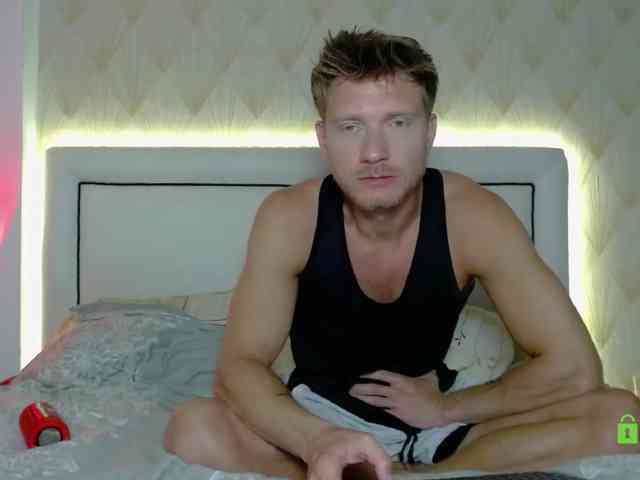SteveBlond SteveBlond