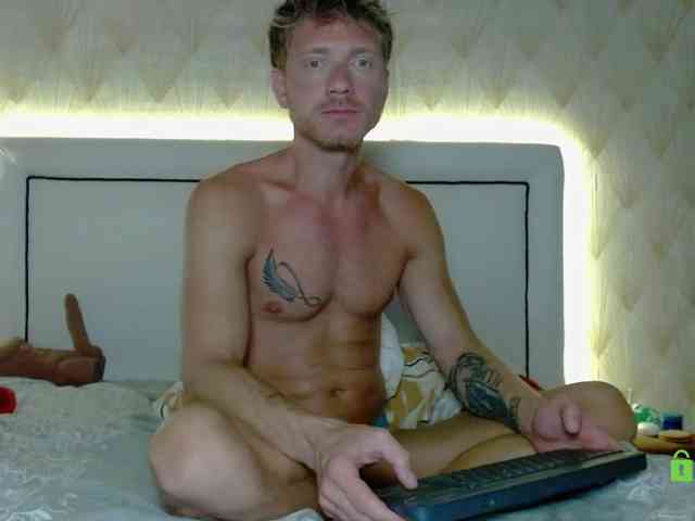 SteveBlond