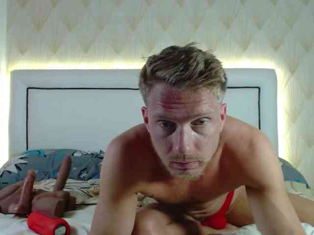 SteveBlond