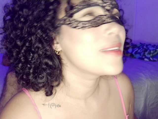 Cadysam1's BongaCams show and profile