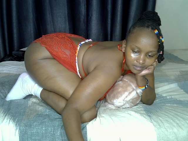 Just-for-you live webcam show