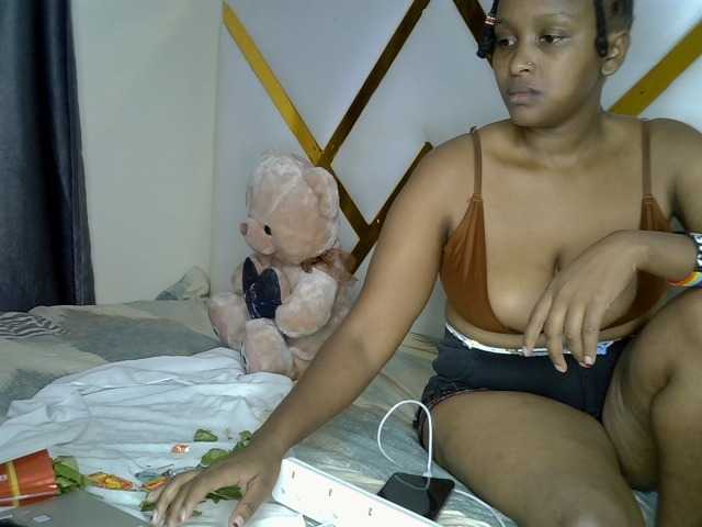 Just-for-you live webcam show