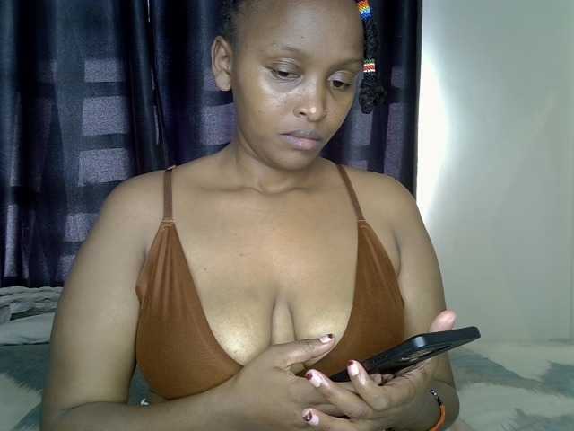 Just-for-you live webcam show