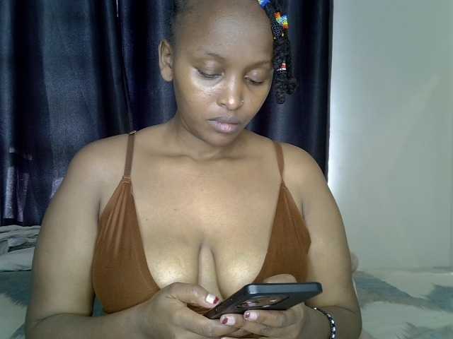 Just-for-you live webcam show