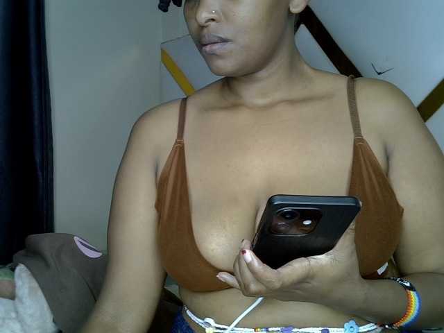 Just-for-you live webcam show