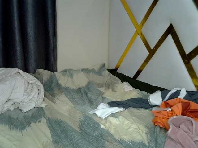 Just-for-you live cam on BongaCams