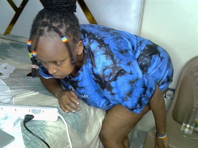Just-for-you live webcam show