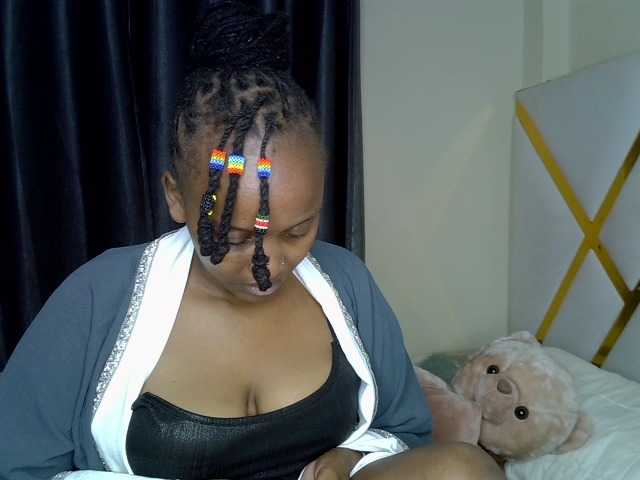 Just-for-you live cam on BongaCams