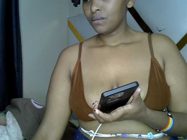 Just-for-you live webcam show