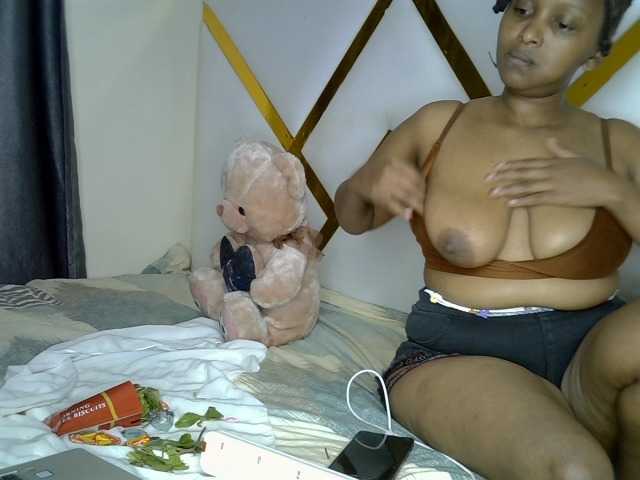 Just-for-you live webcam show