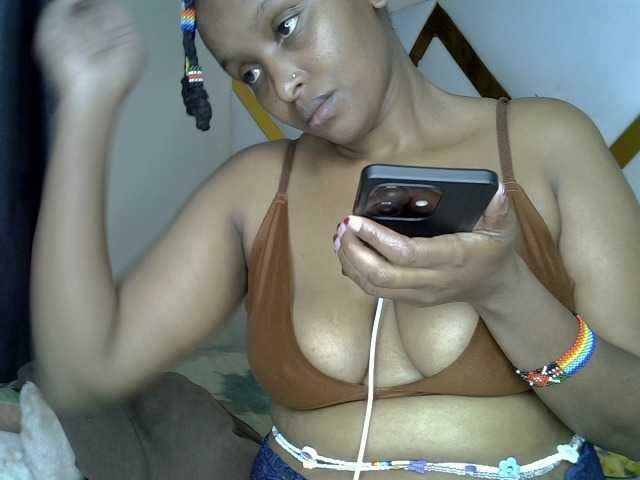 Just-for-you live webcam show