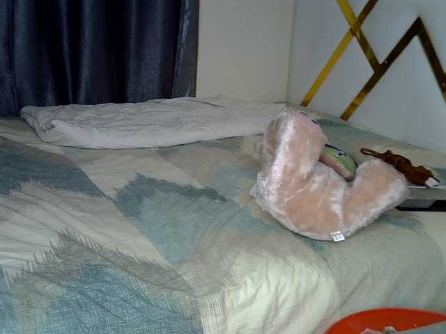Just-for-you live webcam show