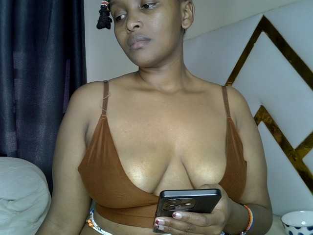 Just-for-you live webcam show
