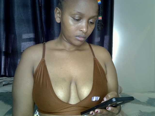 Just-for-you live webcam show